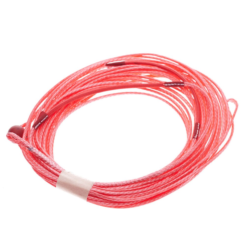 Duotone Click Bar Replacement Red Safety Line