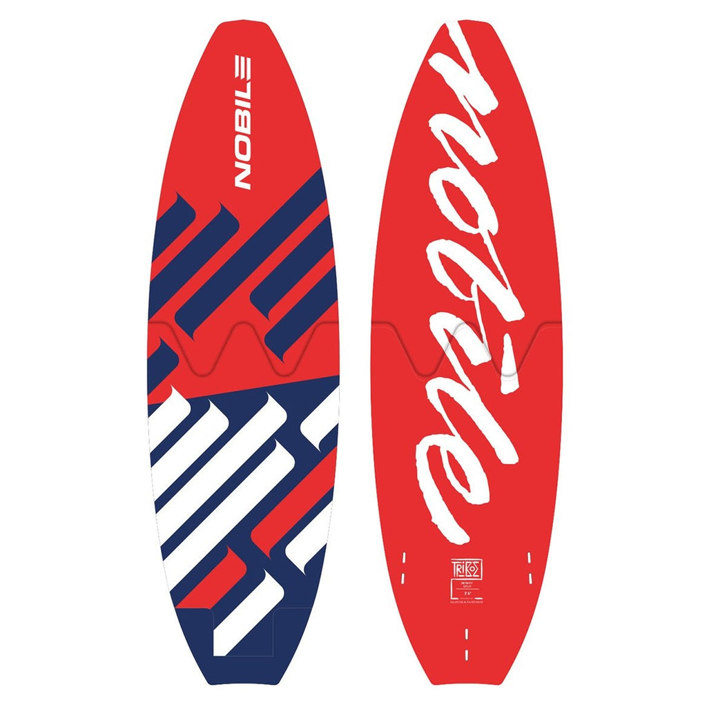 Nobile Infinity Split Surfboard