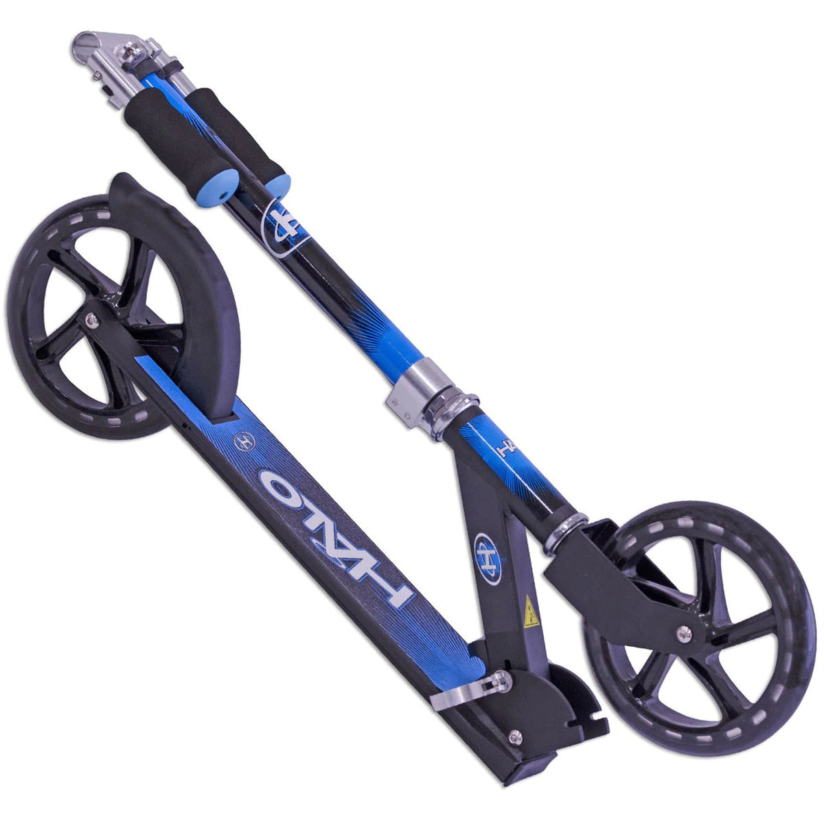 Halo Big Wheel Scooter Adventure Sports Kitesurf Australia