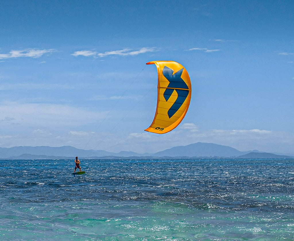 F-One Kiteboarding - Now Back in Store!