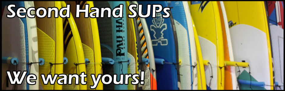 Super SUP Trade in Month - March