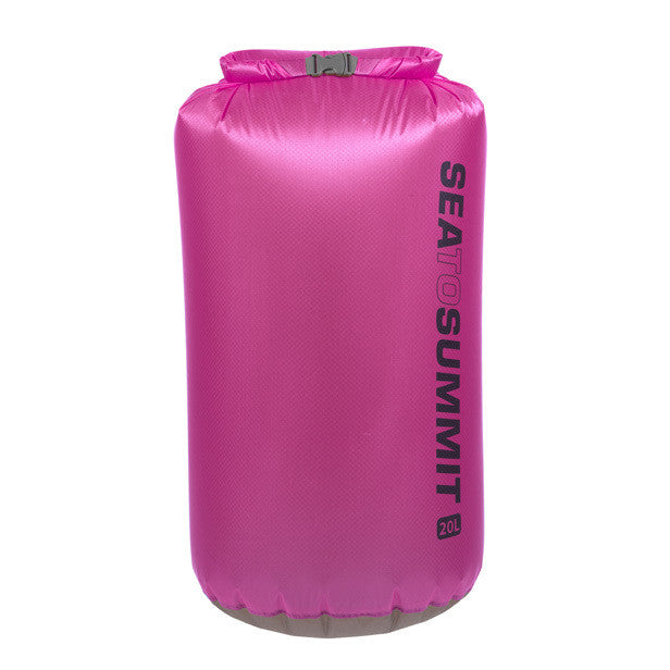Sea to Summit Ultra-Sil Dry Bag – Adventure Sports Kitesurf Australia
