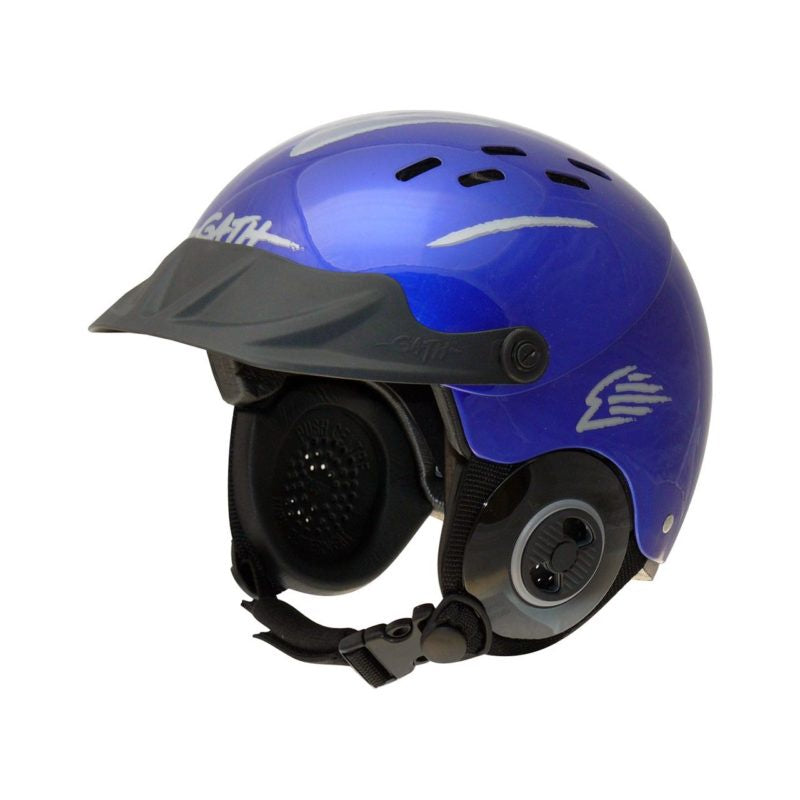 Gath Peak/Visor to suit helmets