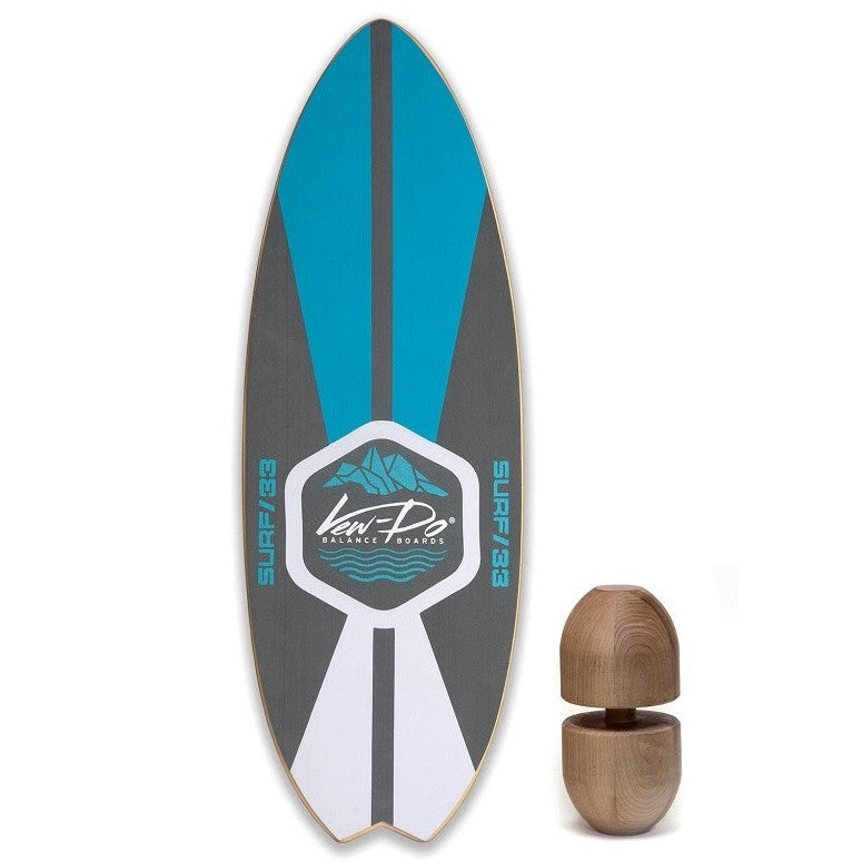 Vew-Do Surfer Balance Board