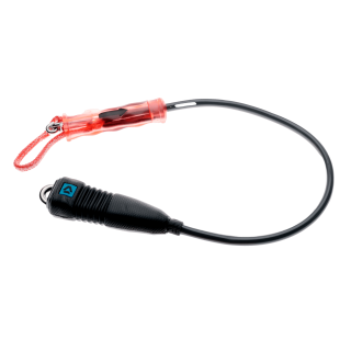 Short leash kitesurf deals