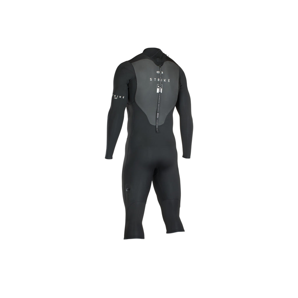 ION Strike Overknee Wetsuit Backside Black