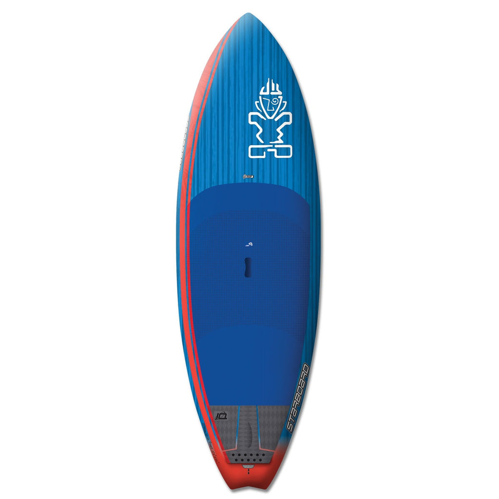 SUP Hire Noosa - Starboard Airborn
