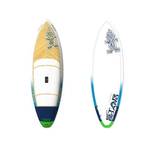 SUP Hire Noosa - Starboard Pro 8'0" Foil SUP