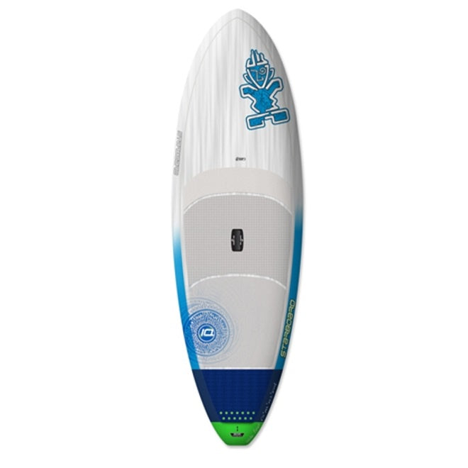 SUP Hire Noosa - Starboard Widepoint