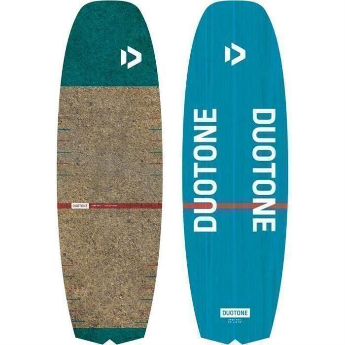 Duotone Free Foil Board 2019
