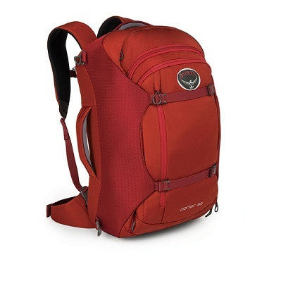 Osprey Porter 30 Pack