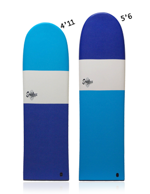 Seaglass Project Albacore – Adventure Sports Kitesurf Australia Seaglass Project Albacore – Adventure Sports Kitesurf Australia