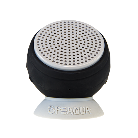 Black Pearl - Speaqua Waterproof Speaker