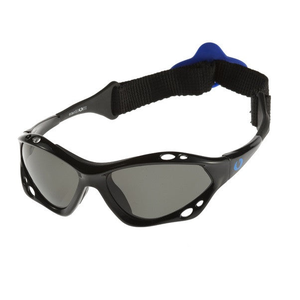 Blu-Eye Watersports Sunglasses Black
