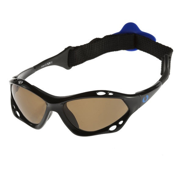 Blu-Eye Watersports Sunglasses Black