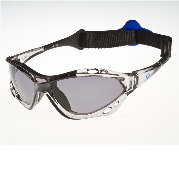 Blu-Eye Watersports Sunglasses Grey