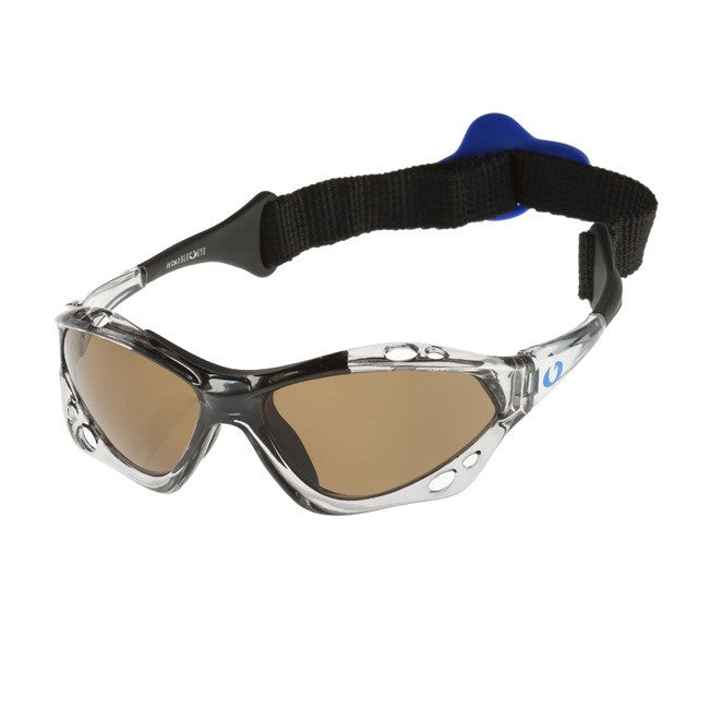 Blu-Eye Watersports Sunglasses Grey