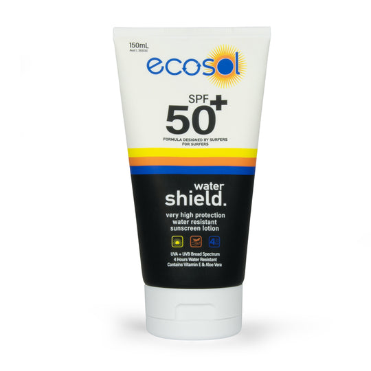 Ecosol Water Resistant Suncreen