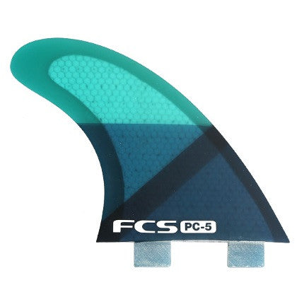 FCS PC-5 Performance Core Fin