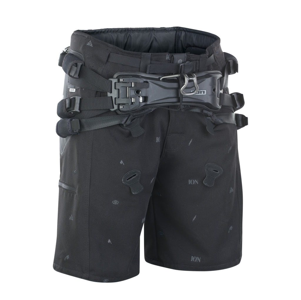 ION B2 Shorts Harness 2021 Front