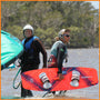 Kitesurfing Lessons Noosa One-On-One