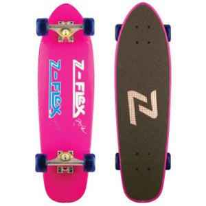 Z-Flex Complete Pink