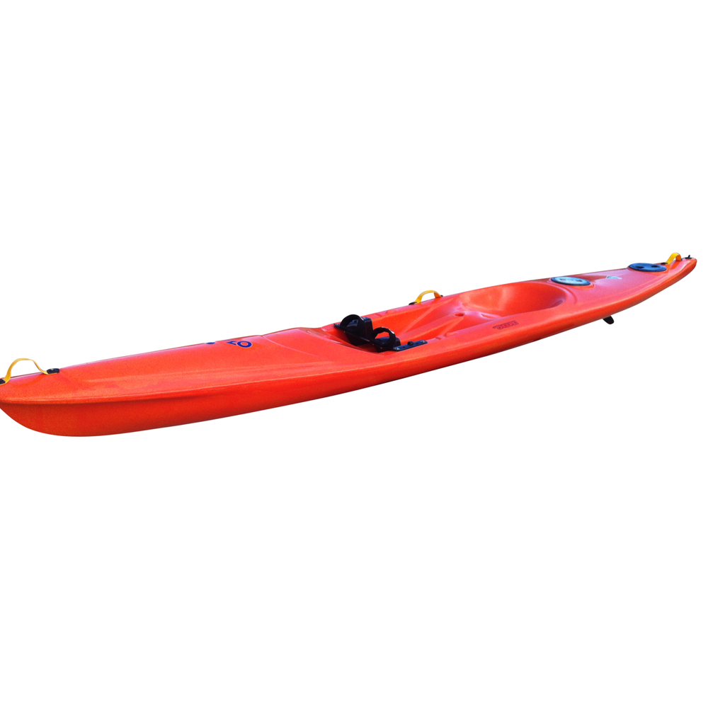 Koastal Kayak Enduro Ski