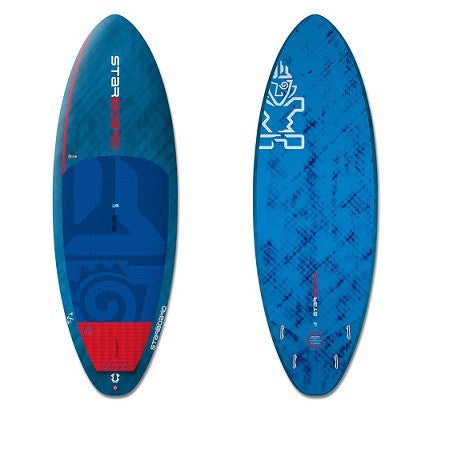 Starboard Widepoint 8'2" Carbon