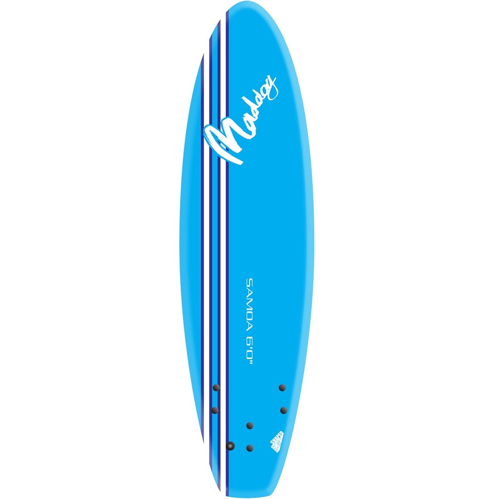 Maddog Samoa Surfboard