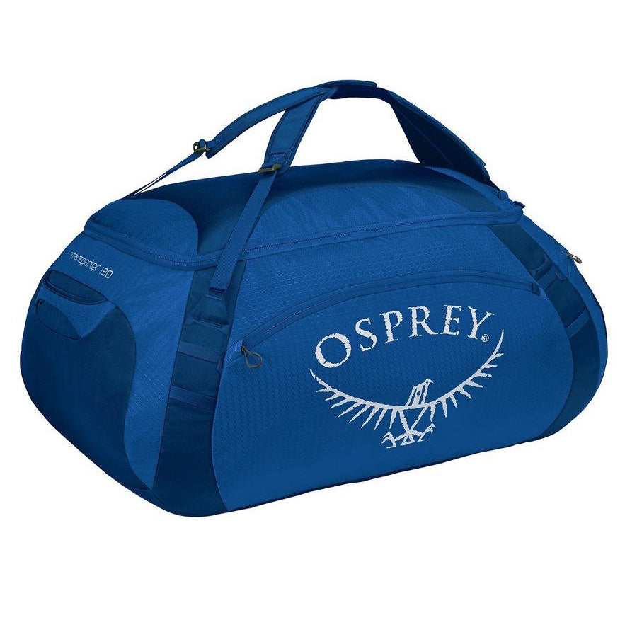 Osprey Transporter 130L Duffel Bag – Adventure Sports Kitesurf Australia