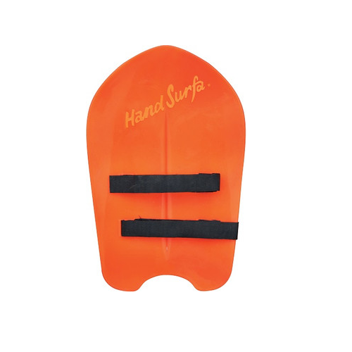 Maddog Hand Surfa Orange