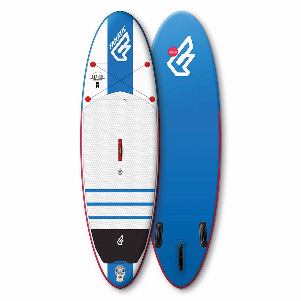 Fanatic Fly Inflatable SUP