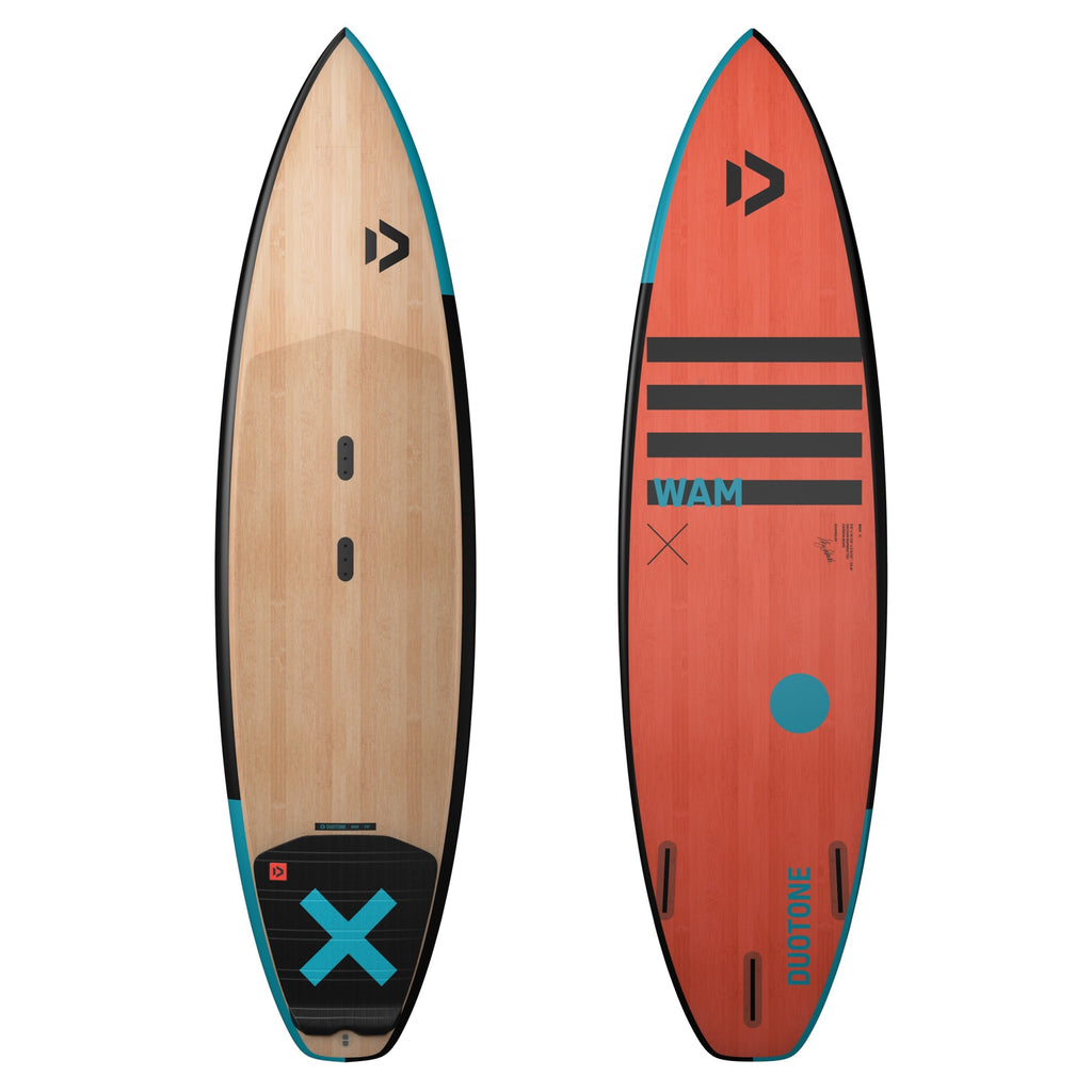 Duotone WAM Surfboard 2020/2021