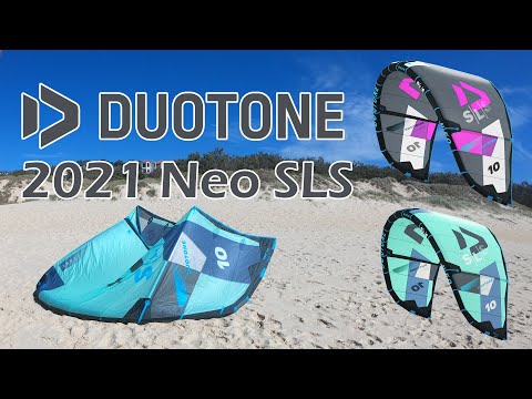 Duotone Neo SLS 2021 Review & Comparison