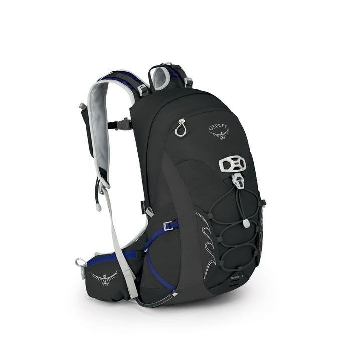 Osprey Tempest 9L Backpack – Adventure Sports Kitesurf Australia